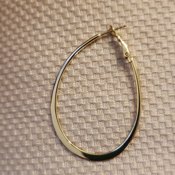 (MD)  Studio Silver Earrings - Picture 2 of 6